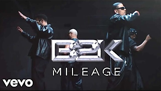 7/20/26 O&A NYC SONG OF THE DAY: B2K - Mileage