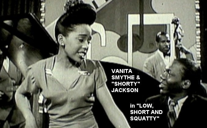 7/16/26 O&A NYC THE MORNING FUNNIES: Vanita Smythe - Low, Short and Squatty