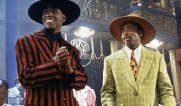 7/17/26 O&A NYC SHALL WE DANCE FRIDAY: Lindy Hop Swing Dance Scene From Malcolm X (1992)