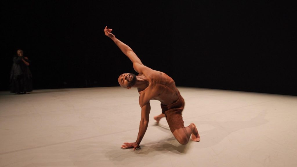 8/19/26 O&A NYC DANCE REVIEW BY WALTER RUTLEDGE: Joyce Ballet Festival - Week Two