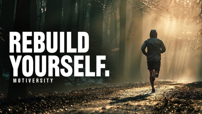 8/18/26 O&A NYC INSPIRATIONAL TUESDAY: Rebuild Yourself Focus On You - The Most Powerful Motivational Speeches Compilation