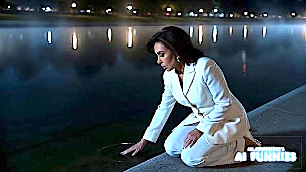 8/7/26 O&A NYC THE MORNING FUNNIES: Don't Ever Mess with Jeanine Pirro