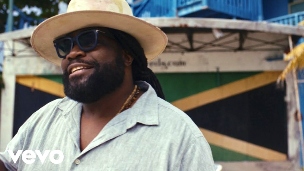 8/18/26 O&A NYC SONG OF THE DAY: Morgan Heritage - Come Feel The Love
