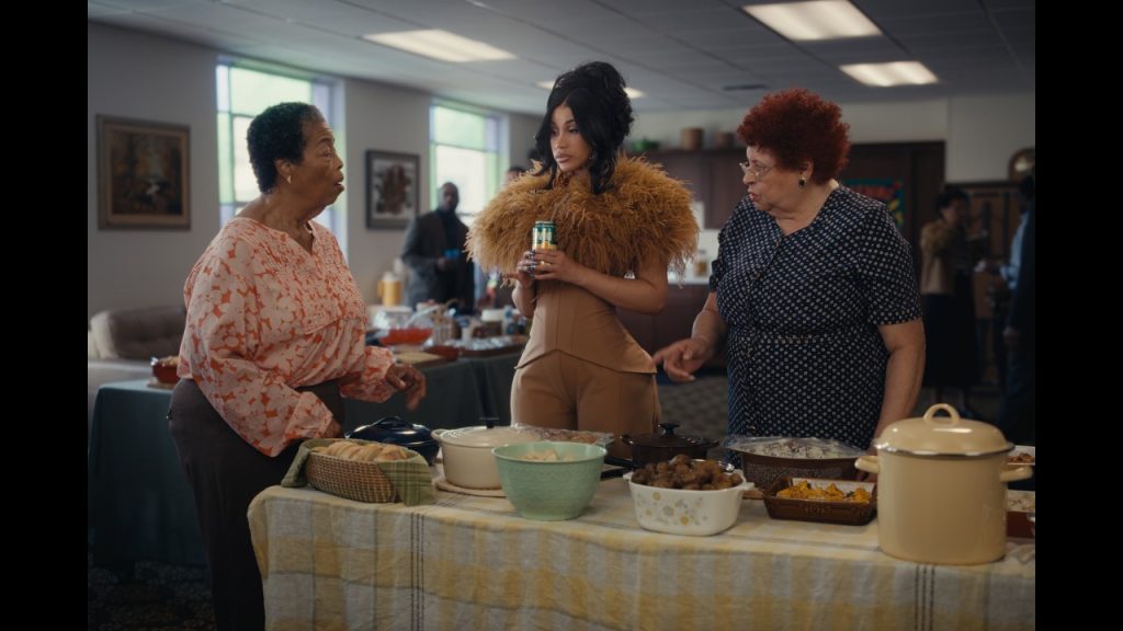 8/2/26 O&A NYC THE MORNING FUNNIES: Zevia x Cardi B - Real Talk Interpreter: Potluck