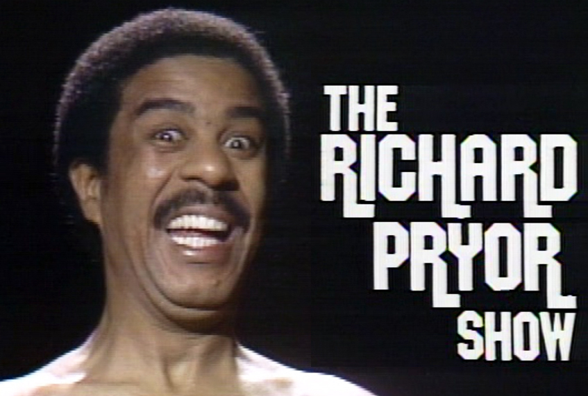 8/16/26 O&A NYC SUNDAY MORNING FUNNIES: The Richard Pryor Show - Mojo Healer