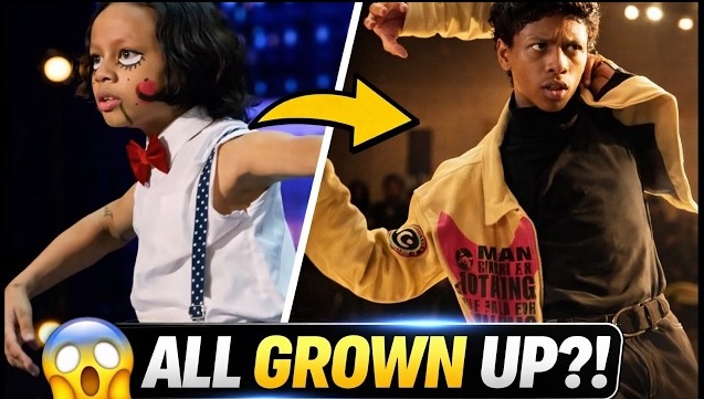 8/5/26 O&A NYC WALESTYLEZ DANCE PARTY: Noah Epps All Grown Up?!, AGT Star Destroys OVRDZE