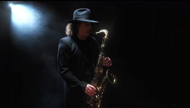 8/11/26 O&A NYC SONG OF THE DAY: Boney James ft. Ledisi - I Belong To You