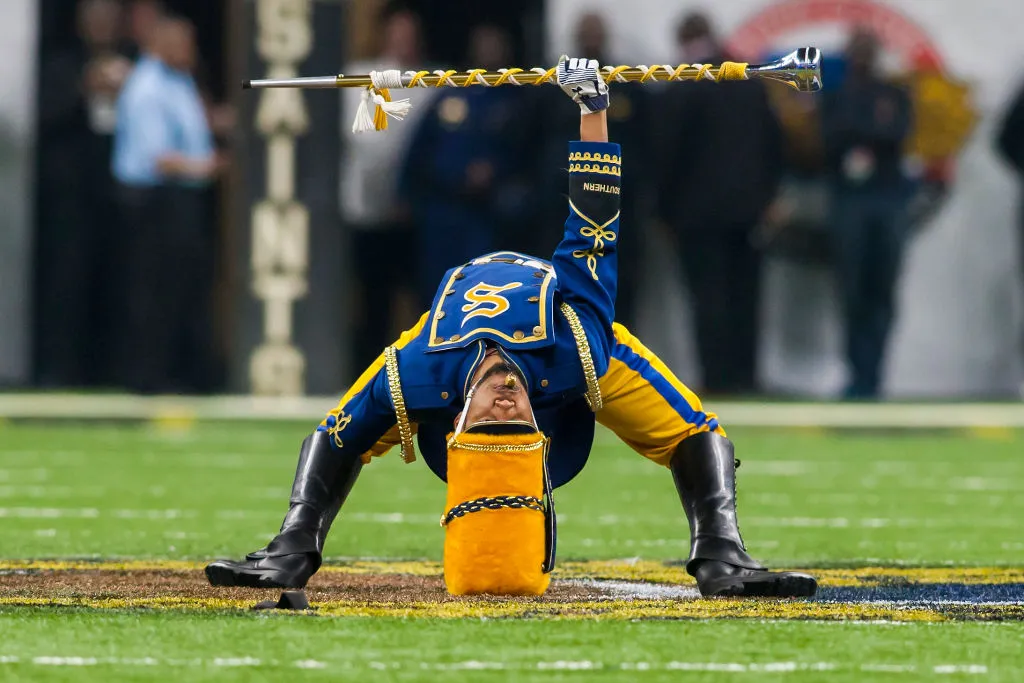 9/7/26 O&A NYC BLACK FACTS: The Origins and Magic of the HBCU Marching Bands