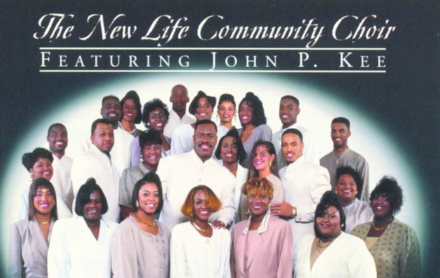 9/27/26 O&A NYC GOSPEL SUNDAY: John P Kee - Show Up