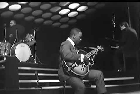 9/17/26 O&A NYC THROWBACK THURSDAY: Wes Montgomery - Here's That Rainy Day (Live London 1965)