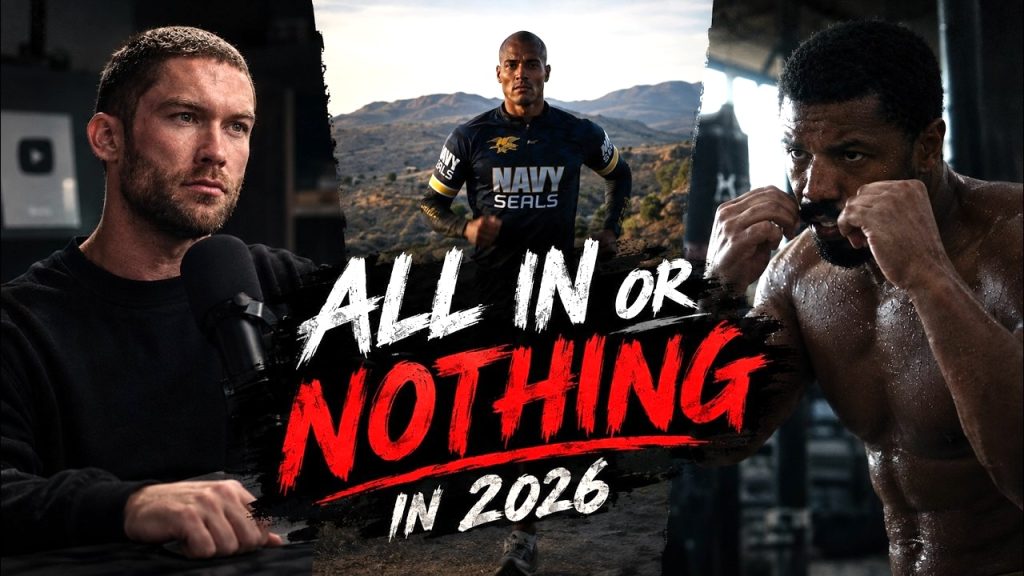 9/15/26 O&A NYC INSPIRATIONAL TUESDAY: ALL IN OR NOTHING IN 2026 - The Most Powerful Motivational Speeches Compilation