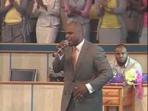 10/11/26 O&A NYC GOSPEL SUNDAY: VOD Choir Lord I Want You To Help Me