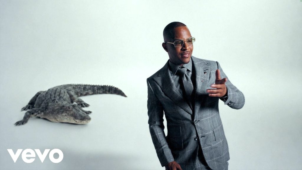 10/7/26 O&A NYC WALESTYLEZ HIP HOP WEDNESDAY: T.I. - We On